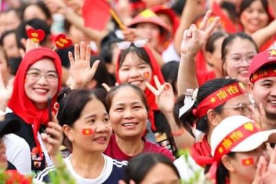 Kỳ 2: Sức mạnh mềm của Công an nhân dân bắt đầu từ niềm tin của nhân dân