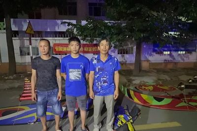Khẩn trương xử lý vụ thả diều có nguy cơ ảnh hưởng an toàn hàng không
