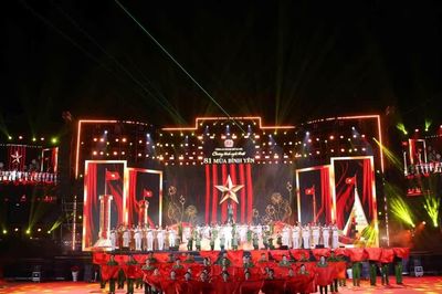 Vì một Hà Nội bình yên, hiện đại trong kỷ nguyên phát triển mới