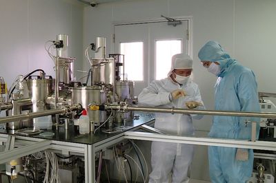 Đại học tinh hoa: Điều kiện nào để thành công?