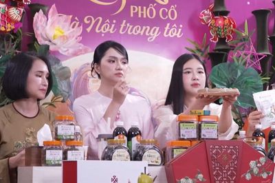Sức sống hàng Việt trên nền tảng thương mại đa kênh