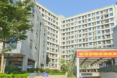 Đề xuất nới điều kiện thuê nhà giá phù hợp