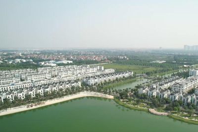 Biệt thự, nhà liền kề Hà Nội: Giao dịch chậm, giá vẫn neo cao