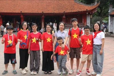 Người lao động mong hoán đổi để nghỉ Ngày Văn hóa Việt Nam 4 ngày