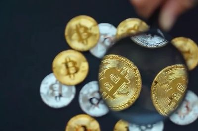 Thị trường tài sản mã hóa Việt Nam đạt khoảng 220 tỷ USD