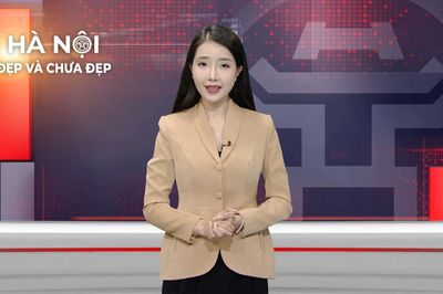 Hà Nội đẹp và chưa đẹp | 15/08/2026