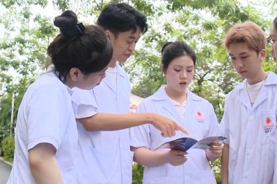 Thêm cơ hội cho thí sinh sau đợt xét tuyển đầu tiên