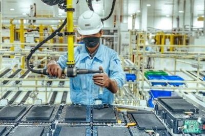 FDI chất lượng cao – Động lực cho tăng trưởng mới