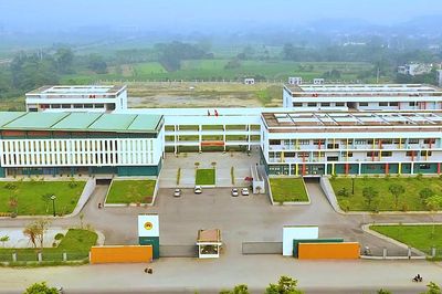 Bộ Giáo dục và Đào tạo: Kỳ thi lại tại điểm thi chuyên Tuyên Quang diễn ra an toàn, nghiêm túc, đúng quy chế