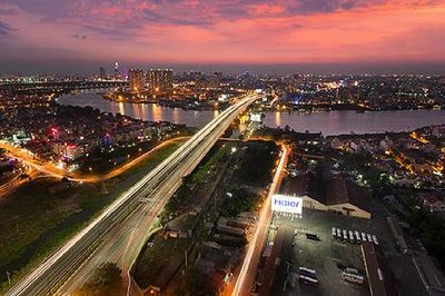 Đầu tư Hạ tầng Kỹ thuật TP.HCM (CII) dự kiến mua lại 108 tỷ đồng trái phiếu trước hạn