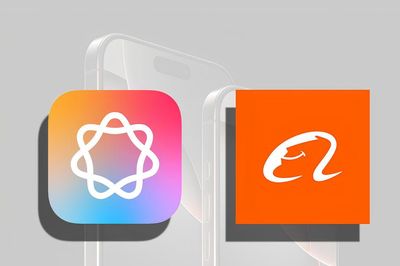 Apple hợp tác Alibaba phát triển mô hình AI riêng, tìm cách phục hồi doanh số tại Trung Quốc