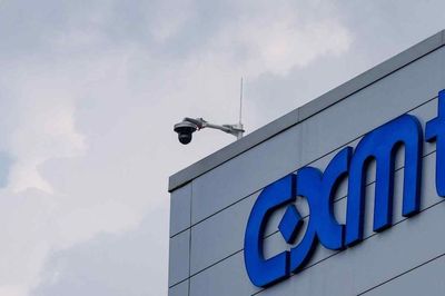 CXMT vươn lên thành doanh nghiệp vốn hóa lớn nhất, bỏ xa mức định giá của Tencent