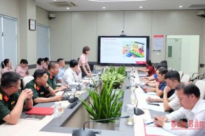 Hợp tác xã thời đại số - Bứt phá và phát triển