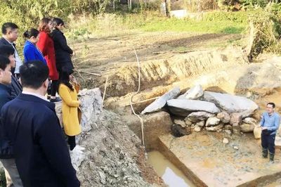 Phát hiện khảo cổ mới mở hướng nghiên cứu quy mô về lịch sử Cao Bằng