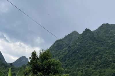 Thời tiết ngày 16/8 chiều tối và đêm có mưa rào và dông vài nơi, ngày trời nắng gián đoạn