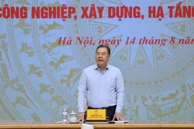 Khơi thông các nguồn, bảo đảm dòng tiền cho sản xuất, kinh doanh