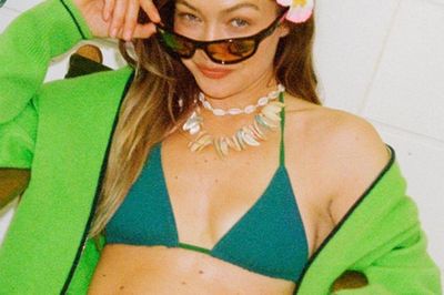 Gigi Hadid biến hóa phong cách thế nào để luôn nổi bật?