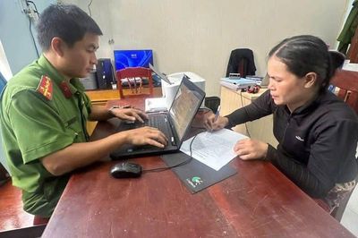 Mất 1,35 lượng vàng và 17 triệu đồng, người phụ nữ báo công an, hàng xóm bị mời làm việc