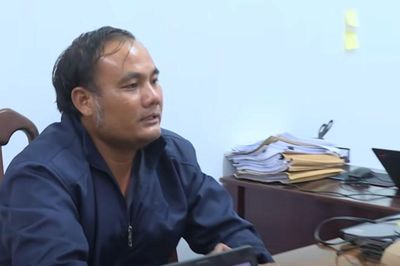 Lời khai của thầy giáo sát hại nữ nhân viên thư viện, hé lộ tình tiết quan trọng của vụ án