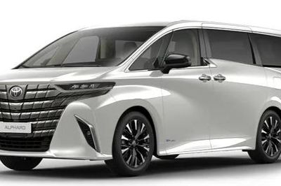 Xe Toyota Hybrid phù hợp xu hướng lựa chọn của người Việt