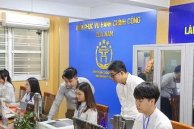 Bộ Nội vụ yêu cầu hoàn thành rà soát biên chế đối với vị trí việc làm công chức trước ngày 25/8