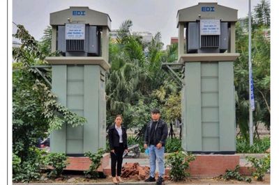 Công ty EDI bị buộc chấm dứt hành vi xâm phạm kiểu dáng công nghiệp của Điện Việt
