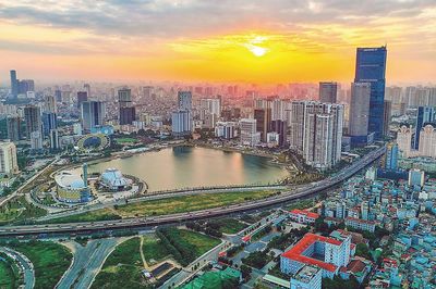 Vốn FDI đổ vào bất động sản: Phân khúc nào hưởng lợi?