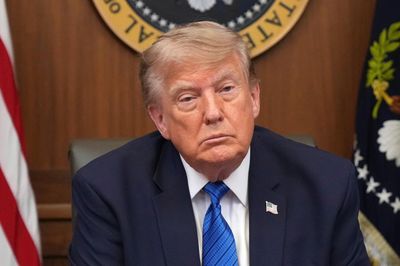 Ông Trump bác bỏ lo ngại thủy thủ tàu sân bay Mỹ kiệt sức sau 250 ngày trên biển