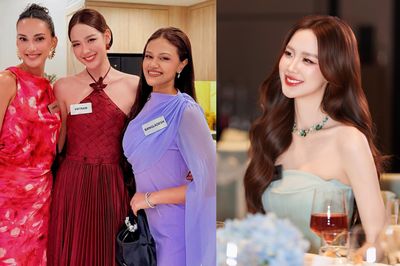 Hoa hậu Bảo Ngọc thể hiện thế nào trong tuần đầu thi Miss World 2026?