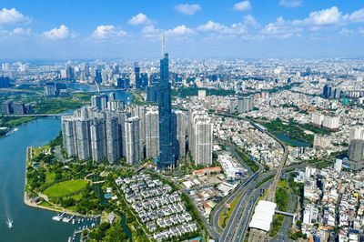 TP.HCM sẵn sàng ban hành loạt văn bản để triển khai Luật Phát triển đô thị