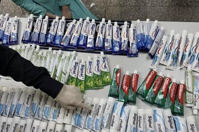 Tòa án TP.HCM sắp xét xử 227 bị cáo trong chuyên án ma túy VN10