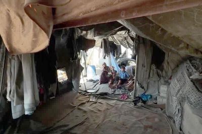 Israel bác bỏ kế hoạch hòa bình 15 điểm do Mỹ hậu thuẫn: Trở ngại lớn đối với tiến trình hòa bình ở Gaza