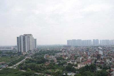 Hà Nội tháo gỡ vướng mắc giao đất dịch vụ, đất ở