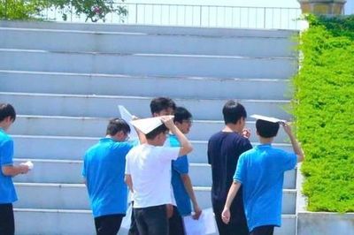 326 thí sinh Tuyên Quang hoàn thành kỳ thi lại tốt nghiệp THPT
