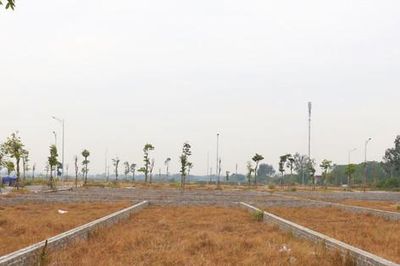 Xã Thiên Lộc đấu giá quyền sử dụng 57 thửa đất tại thôn Bắc và Thọ Đa
