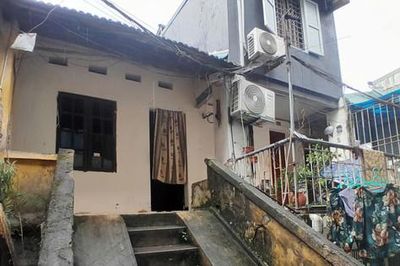 Việc cải tạo khu tập thể Trương Định dự kiến hoàn thành vào quý IV-2029