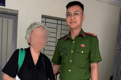 Công an kịp thời ngăn cụ bà chuyển 600 triệu đồng cho kẻ lừa đảo