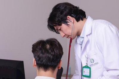 Cảnh giác nguy cơ đột quỵ ở người trẻ