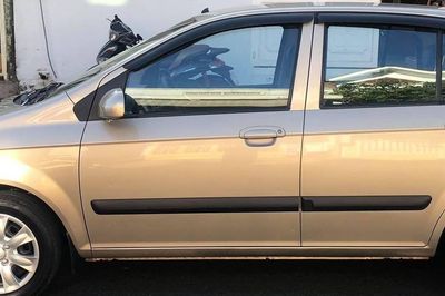 Hatchback giá chưa tới 100 triệu đồng thiết kế ưa nhìn, tiện nghi vừa đủ có nên mua?