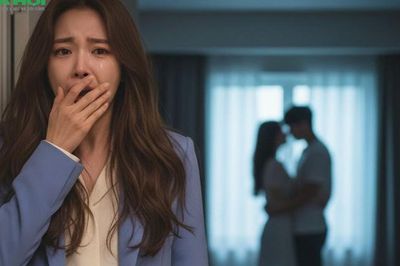 5 'kẽ hở' trong hôn nhân dễ khiến chồng ngoại tình, nhiều cặp vợ chồng mắc phải