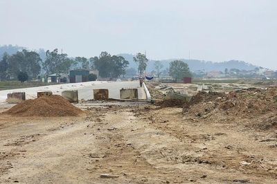 Kiểm điểm trách nhiệm tập thể, cá nhân vi phạm tại 6 dự án xã Nga Sơn