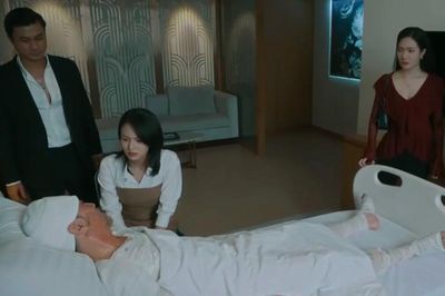 Sau khi tỉnh lại, trùm ma túy Lão Công ra lệnh trừ khử thuộc hạ