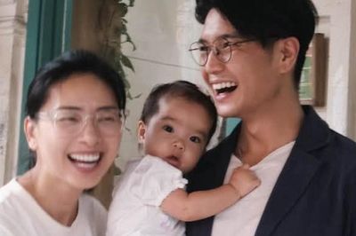 Gia đình Ngô Thanh Vân gây chú ý