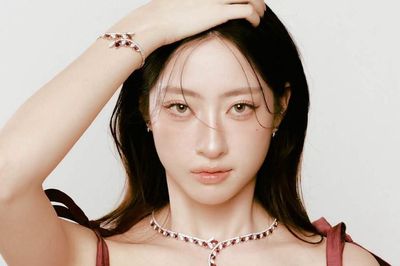 Lương Thùy Linh tuổi 26