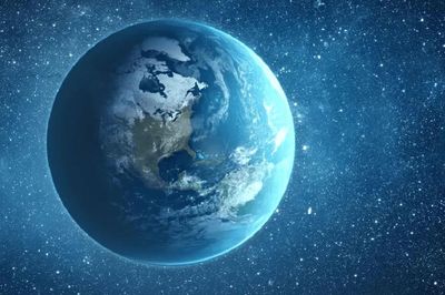 Siêu máy tính của NASA đã tính toán xong thời điểm trái đất tận thế, ngày tận cùng của con người thậm chí sớm hơn?