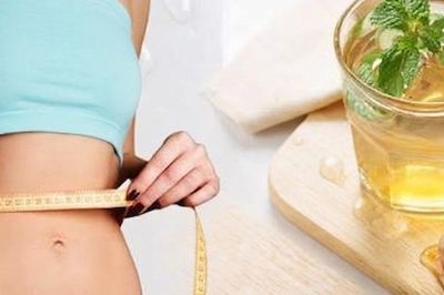 Thời điểm uống nước chanh gừng hỗ trợ giảm cân tốt nhất