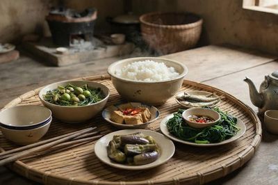 Sợ ăn thịt có thể đẩy nhanh quá trình mất cơ