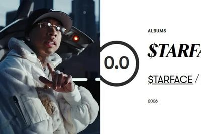 Những album bị Pitchfork chấm điểm 0: Rapper hợp tác với Sơn Tùng lạm dụng A.I