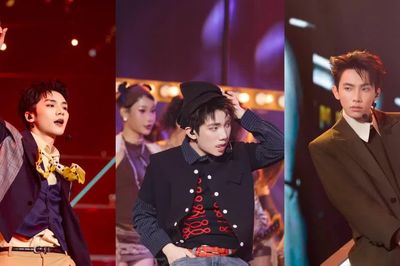 Tinh Hà Say Hi: 3 'cỗ máy nhảy' mới nổi gọi tên Vương Bình, CoolKid và KIMLONG