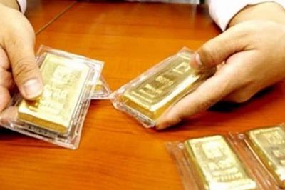 Chuyên gia dự báo giá vàng sẽ tăng trong tuần tới